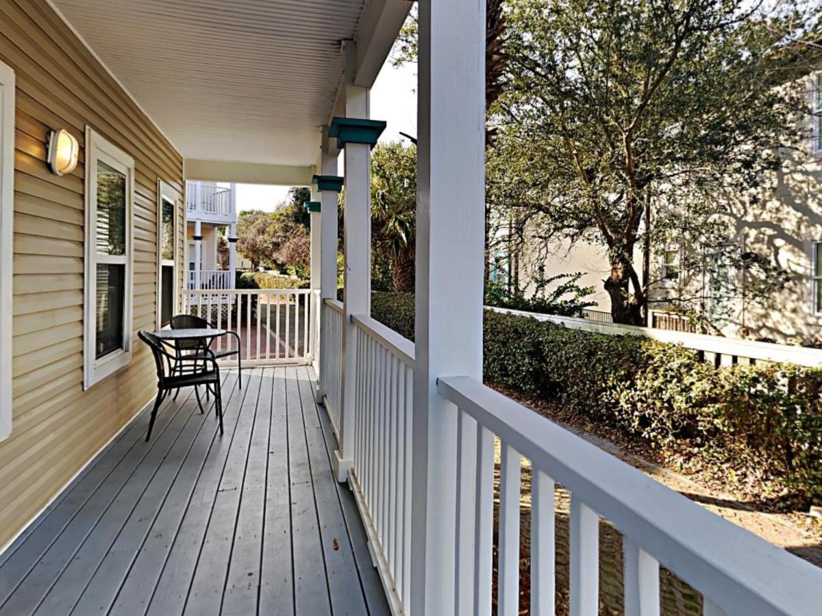 Gulfside Cottage Destin Exterior photo