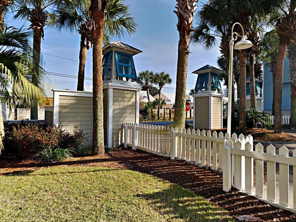 Gulfside Cottage Destin Exterior photo
