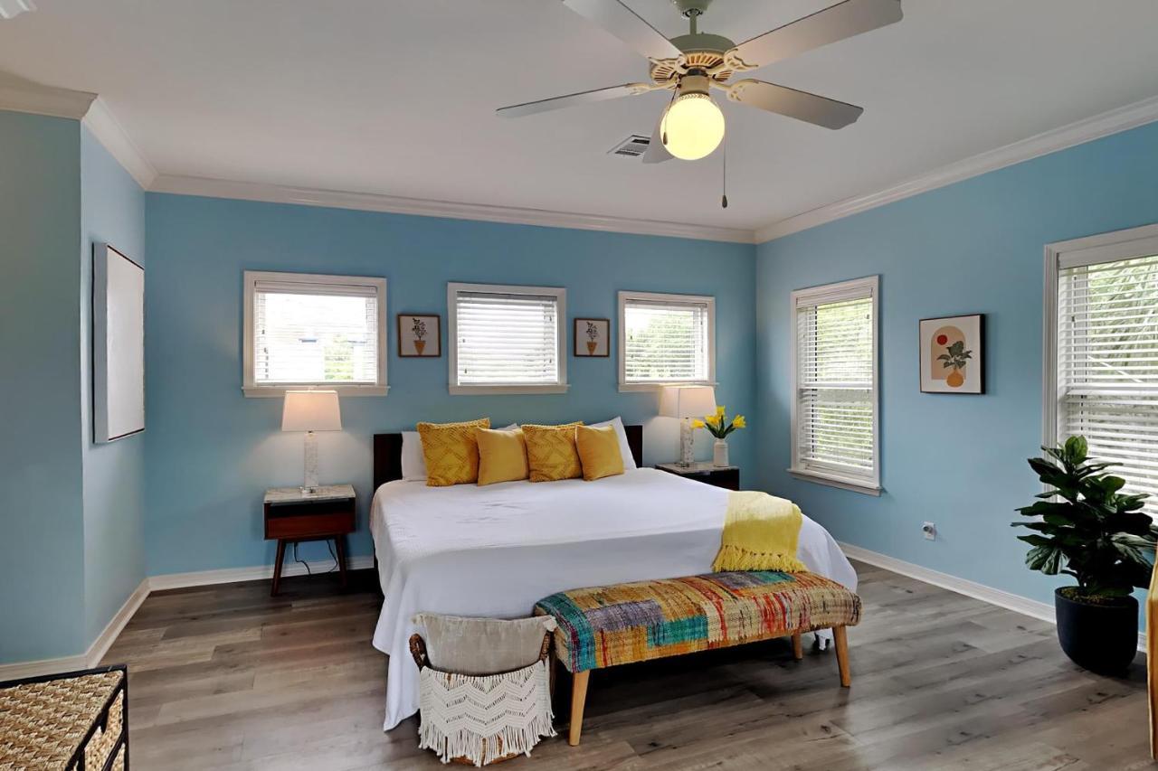 Gulfside Cottage Destin Exterior photo